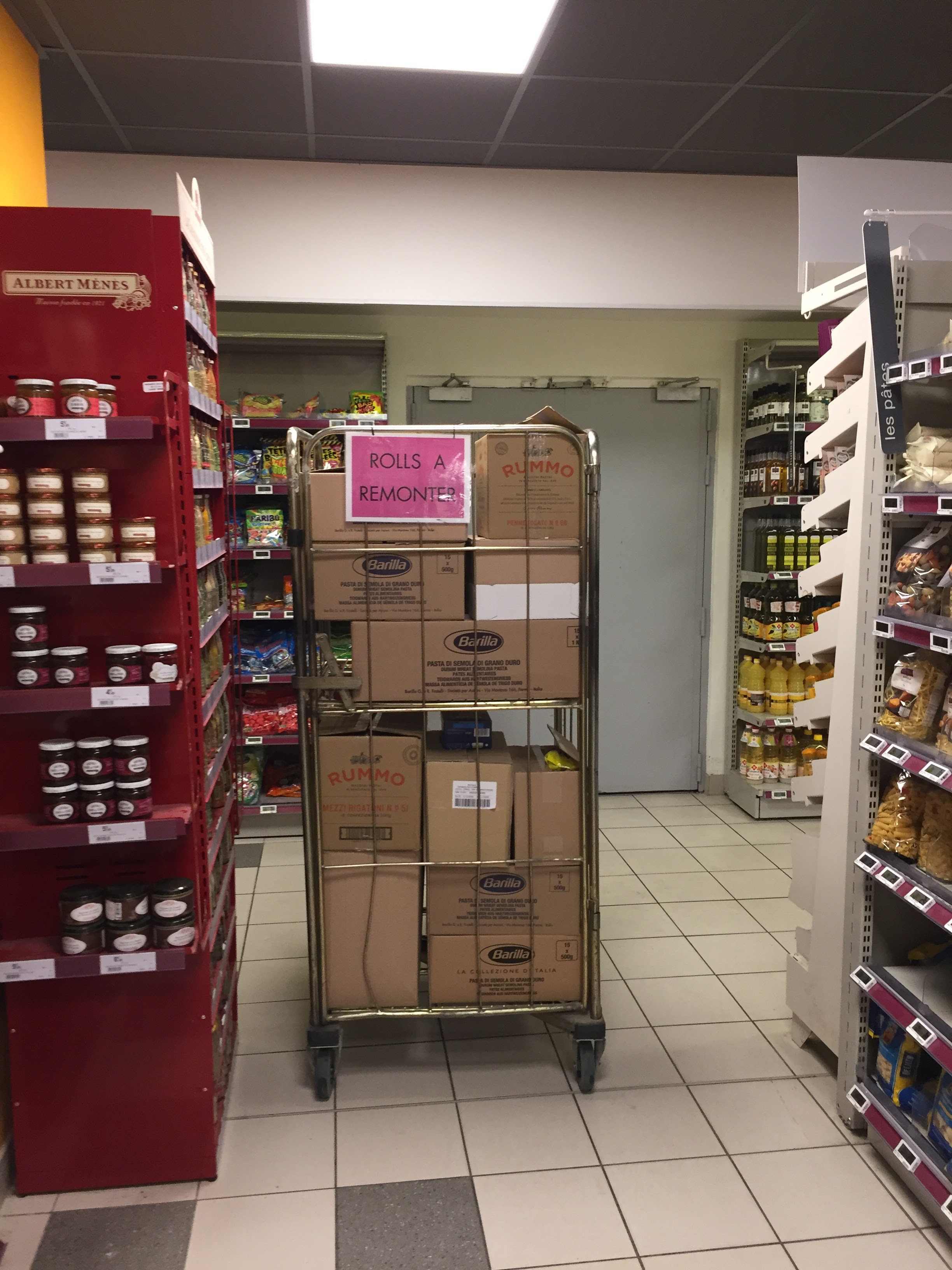 Photo n° 8 de l'avis de Fred. fait le 04/05/2018 à 15:07