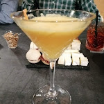 Photo n°10 de l'avis de Guisela.a fait le 08/01/2023 à 22:23 sur le  Hugo Cafè & Restaurant à Torrazza Coste