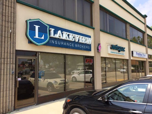 Lakeview Insurance Brokers - Winnipeg