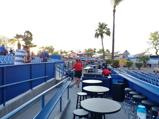 Live Music Venue «Ak-Chin Pavilion», reviews and photos, 2121 N 83rd Ave, Phoenix, AZ 85035, USA