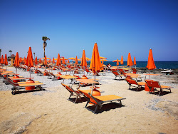 Lido Ottagono beach'in fotoğrafı doğal alan içinde bulunmaktadır