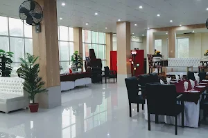 Cliff View Hotel, Restaurant and Marriage Hall image