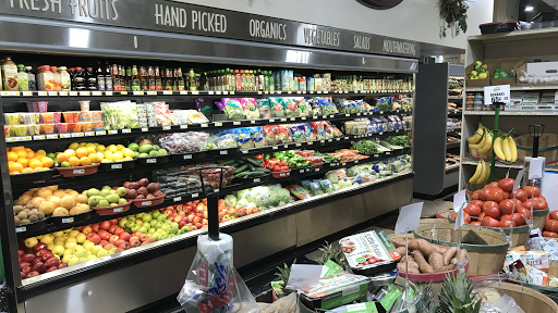 Grocery Store «H G Hill Urban Market», reviews and photos, 415 Church St, Nashville, TN 37219, USA