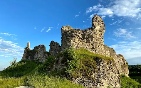 Bužim Old Town image