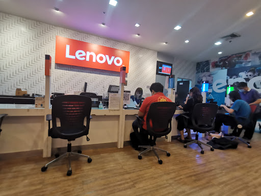 Lenovo Service Center