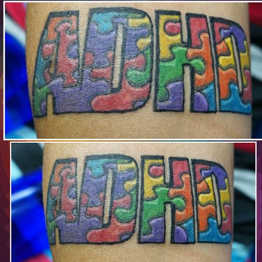 Tattoo Shop «Pricz Tattoo Studio», reviews and photos, 6985 W Sahara Ave # 204, Las Vegas, NV 89117, USA