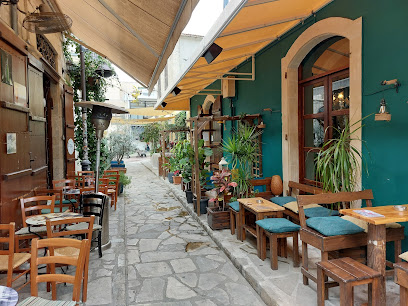 Guest Cafe Bar - Ζικ Ζακ 24, Limassol 3036, Cyprus