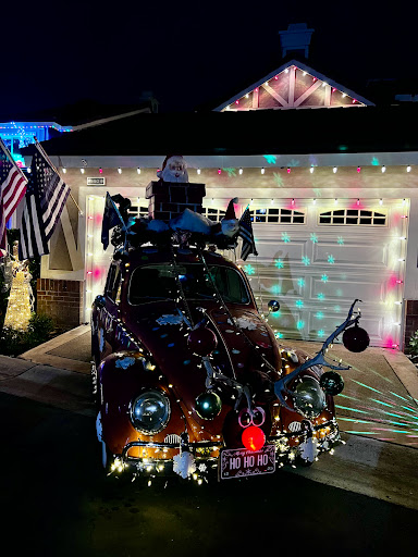 East Lake Village Community Association image