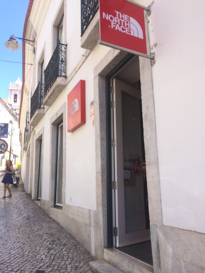 The North Face Store Lisboa