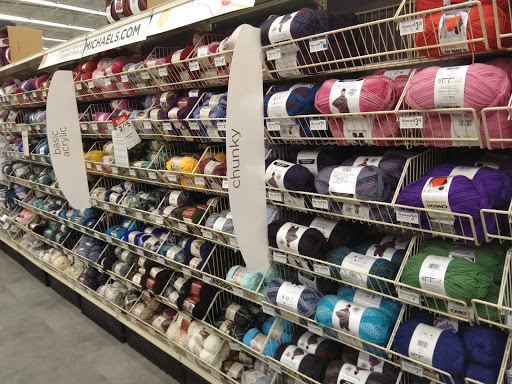 Craft Store «Michaels», reviews and photos, 4830 Wilson Ave SW #400, Grandville, MI 49418, USA