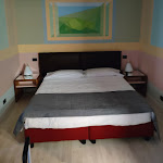 Photo n°6 de l'avis de Alberto.a fait le 28/04/2023 à 15:04 sur le  Albornoz Palace Hotel Spoleto à Spoleto