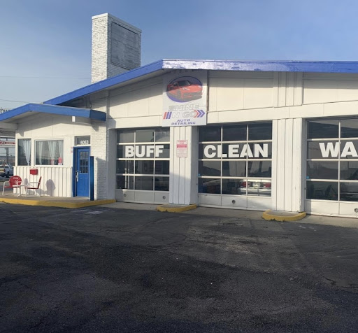 Shine N Go Auto Detailing en Hazelwood