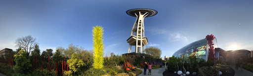 Tourist Attraction «Seattle CityPASS», reviews and photos, 400 Broad St, Seattle, WA 98109, USA