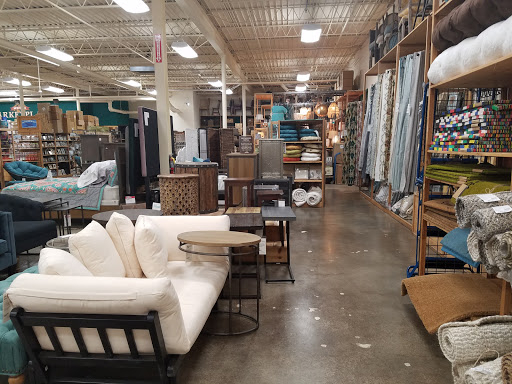 Furniture Store «Cost Plus World Market», reviews and photos, 1565 Golden Gate Plaza, Mayfield Heights, OH 44124, USA