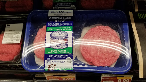 Grocery Store «Food Lion», reviews and photos, 14054 Timber Way, Timberville, VA 22853, USA