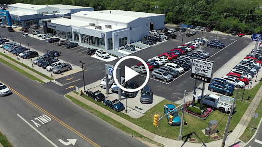 Subaru Dealer «Burke Subaru», reviews and photos, 227 Bayberry Dr, Cape May Court House, NJ 08210, USA