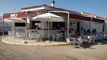 Bar Amarre - C. Sevilla, 18, Puerto de Mazarrón, Murcia, Spain