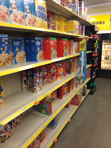 Home Goods Store «Dollar General», reviews and photos, 1432 Anderson Hwy, Cumberland, VA 23040, USA