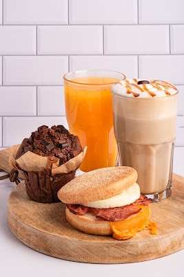 French Coffee Shop à Bordeaux