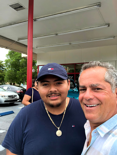 Used Car Dealer «CARWAY Auto Sales», reviews and photos, 1301 N State Rd 7, Pompano Beach, FL 33063, USA