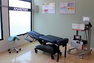 Borja Salcedo Fisioterapia Ondas De Choque Rehabilitacion en Donostia-San Sebastian