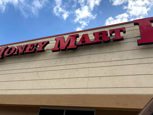 Pawn Shop «Money Mart Pawn & Jewelry», reviews and photos, 2922 Pat Booker Rd, Universal City, TX 78148, USA