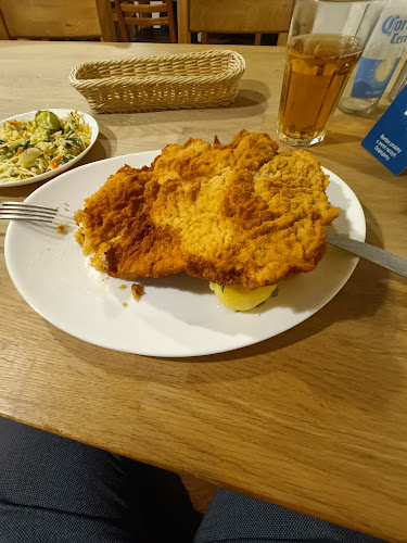 Comentarii opinii despre Restauracja Gorąca Kiełbasiarnia - Bałuty