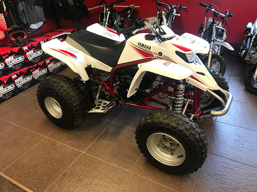 Used Motorcycle Dealer «Independent Motorsports», reviews and photos, 3930 S High St, Columbus, OH 43207, USA