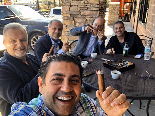 Bar «The Cigar Lounge», reviews and photos, 2960 W State Rd 426, Oviedo, FL 32765, USA