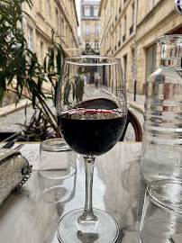 Plats et boissons du Restaurant Comptoir Thérèse à Bordeaux - n°7
