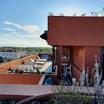 Photo n°4 de l'avis de Russell.o fait le 06/05/2022 à 14:29 sur le  Vitória Stone Hotel à Evora