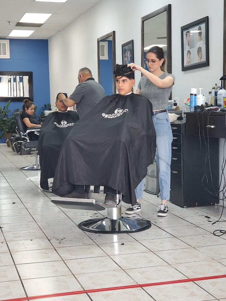 The Salon 92234