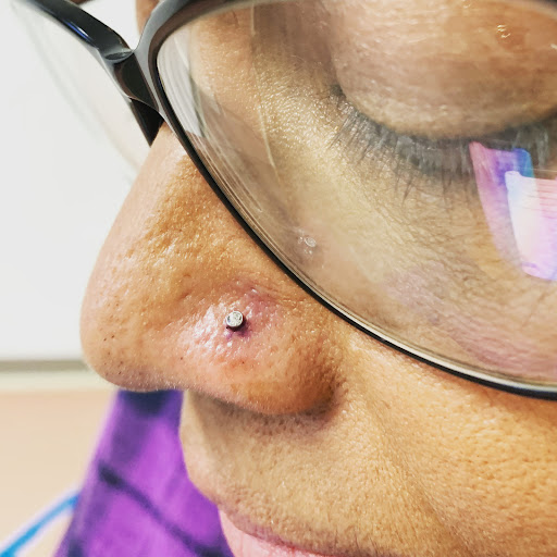 Explore doberman tattoo ideas, creative tattoo ideas in Round Rock, available at Piercings by Toni