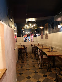 Atmosphère du Restaurant mexicain Bocamexa à Paris - n°15
