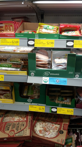 Supermarket «ALDI», reviews and photos, 5532 Broadway, Bronx, NY 10463, USA