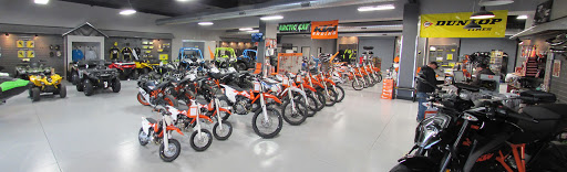 Motorcycle Dealer «Cycle Zone», reviews and photos, 2921 US-24, Topeka, KS 66618, USA