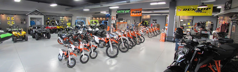Cycle Zone Powersports