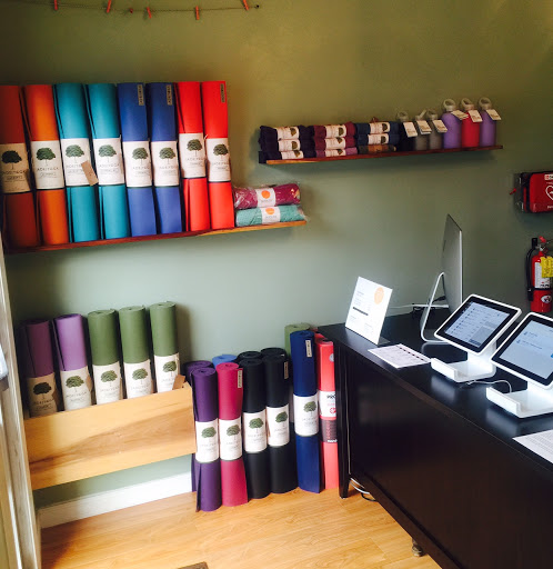 Yoga Studio «Yoga of Los Altos», reviews and photos, 377 1st St, Los Altos, CA 94022, USA