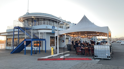 Tourist Attraction «Santa Cruz Wharf», reviews and photos, 21 Municipal Wharf, Santa Cruz, CA 95060, USA