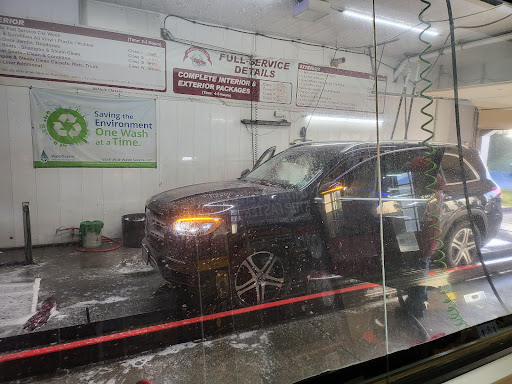 Car Wash «Hambletonian Auto Spa», reviews and photos, 1 Bryle Pl, Chester, NY 10918, USA
