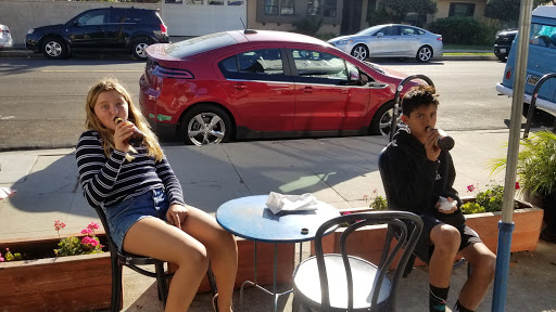 Grocery Store «Corner Store», reviews and photos, 1118 W 37th St, San Pedro, CA 90731, USA