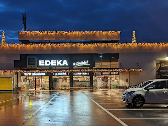 EDEKA Kaulsdorfer Str.