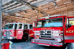 KCFD Station 35