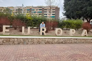 Plaza de Europa image