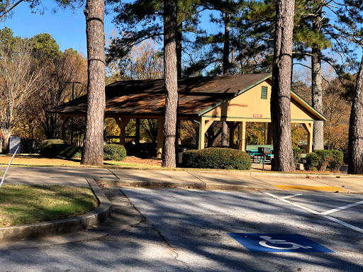 Gym «Welcome All Park & Multipurpose Facility», reviews and photos, 4255 Will Lee Rd, College Park, GA 30349, USA