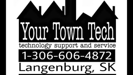 Your Town Tech