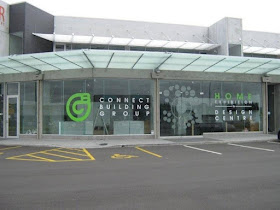 Connect Building Group Ltd