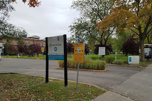 Centre Jeunesse De Montreal - Institut Universitaire