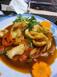 Nouille du Restaurant vietnamien Restaurant La Baie D'Ha Long à La Ciotat - n°12