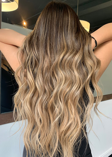 Hair Salon «X-S HAIR SALON», reviews and photos, 163 N Main St, Port Chester, NY 10573, USA